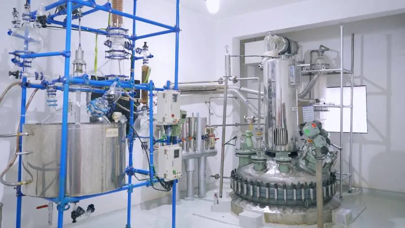 Viswa Laboratories Pvt Ltd